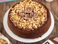 Piscininha Ferrerorocher Piscininha Ferrerorocher