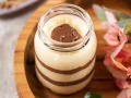 Potinho da Felicidade de Ninho & Nutella Potinho da Felicidade de Ninho & Nutella