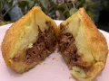 Coxinha de Costela! Coxinha de Costela!
