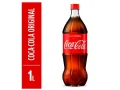Coca Cola 1 litro