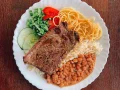 Bife Grelhado Bife Grelhado
