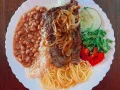 Bife Grelhado Acebolado Bife Grelhado Acebolado