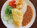 Omelete Omelete