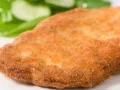 Frango à Milanesa Frango à Milanesa