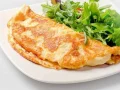 Omelete Omelete