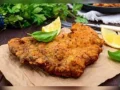 Bife à Milanesa Bife à Milanesa