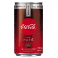 Coca-Cola Caf Expresso 220ml
