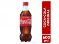 Coca Cola 600ml