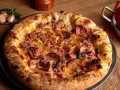 Linguiça Blumenau com Cebola Caramelizada Linguiça Blumenau com Cebola Caramelizada