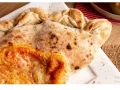 Calzone de Calabresa Calzone de Calabresa