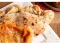 Calzone de Mussarela Calzone de Mussarela