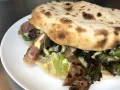 Panini contra filé Panini contra filé