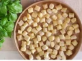 Gnocchi de batata