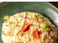 Risoto Cítrico Risoto Cítrico