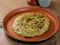 Risoto Pesto Risoto Pesto