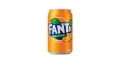 Fanta laranja Fanta laranja