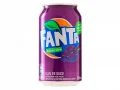 Fanta uva Fanta uva