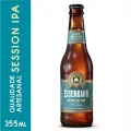 Cerveja Eisenbahn Session IPA Long Neck 355ml