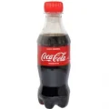 Refrigerante Coca-Cola Garrafa 200ml