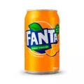 Refrigerante Fanta 350ml