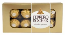 Ferrero Rocher T8