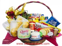 CAF ANIVERSRIO FAMILIA