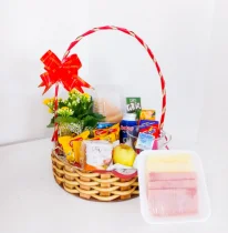 CAF ANIVERSARIO REDONDA 30CM