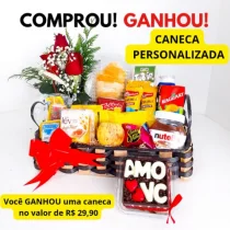 CAF ANIVERSRIO NA BANDEJA SINTTICA G