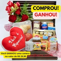 CAF ANIVERSRIO NO BA DE MADEIRA G