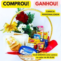 CAF ANIVERSRIO VIME REDONDA