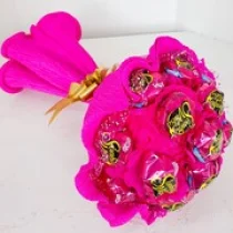 BUQUE DE BOMBOM SONHO DE VALSA