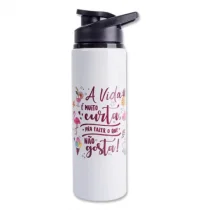 GARRAFAS DE ALUMINIO PERSONALIZADAS 750ML