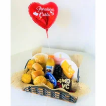 BANDEJA SINTTICA ANIVERSRIO PRIME