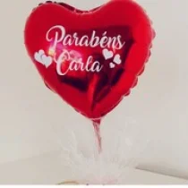 BALO DE CORAO P *PERSONALIZADO*