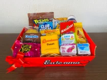 BANDEJA P ANIVERSRIO