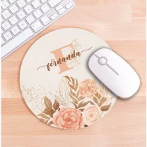 MOUSE PAD (REDONDO SIMPLES)