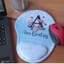 MOUSE PAD (COM APOIO)