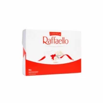 CAIXA DE RAFFAELLO