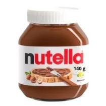NUTELLA