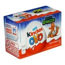 KINDER OVO