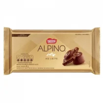 BARRA ALPINO