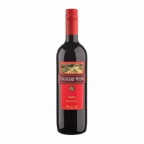 VINHO TINTO COUNTRY WINE