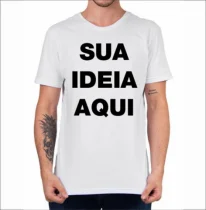 CAMISETA PERSONALIZADA