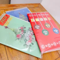 CART�O DE NATAL GRANDE