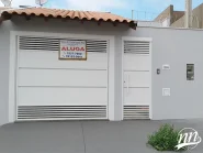 Casa, Vila Industrial, 2 dormit�rios, 1 garagem