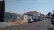 Terreno, Centro