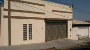 Casa, Vila Coralina, 1 dormitrio, 1 sute, 1 garagem