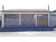 Casa, Bosque da Sade, 3 dormitrios, 3 garagens