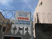 Terreno, Centro