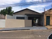 Casa, Vila Camargo, 3 dormitrios, 1 garagem